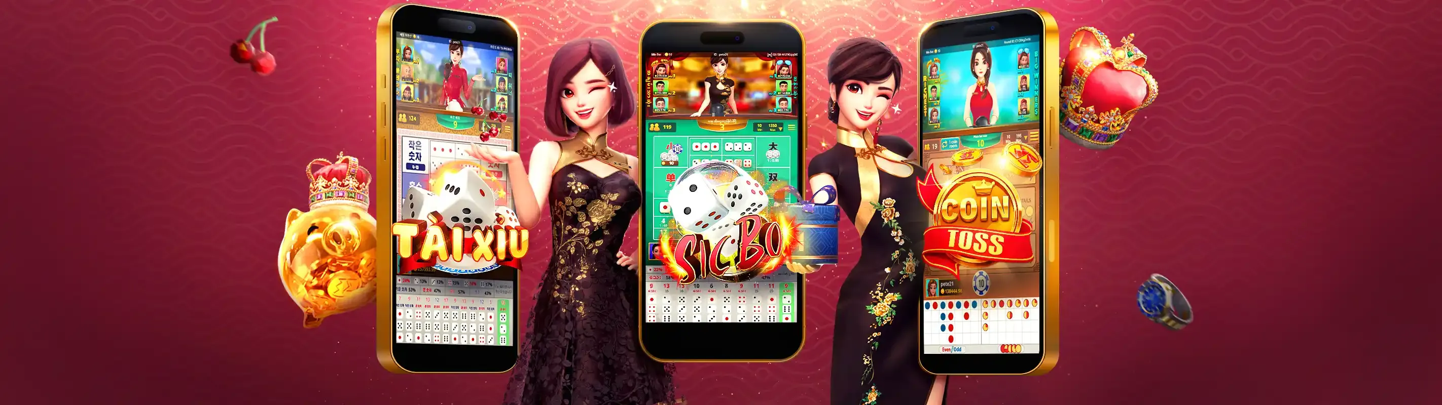 Hình ảnh chính về chiến lược game xp88