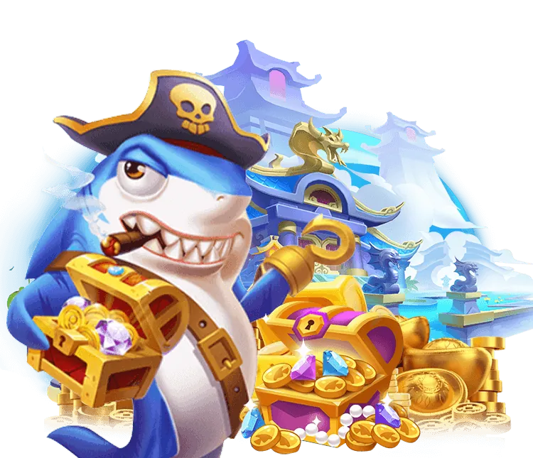 Các tính năng nổi bật của game bắn cá xp88