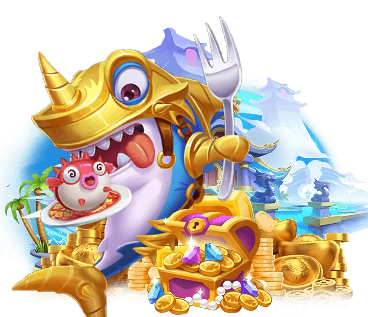 Giao diện Game Bắn Cá xp88