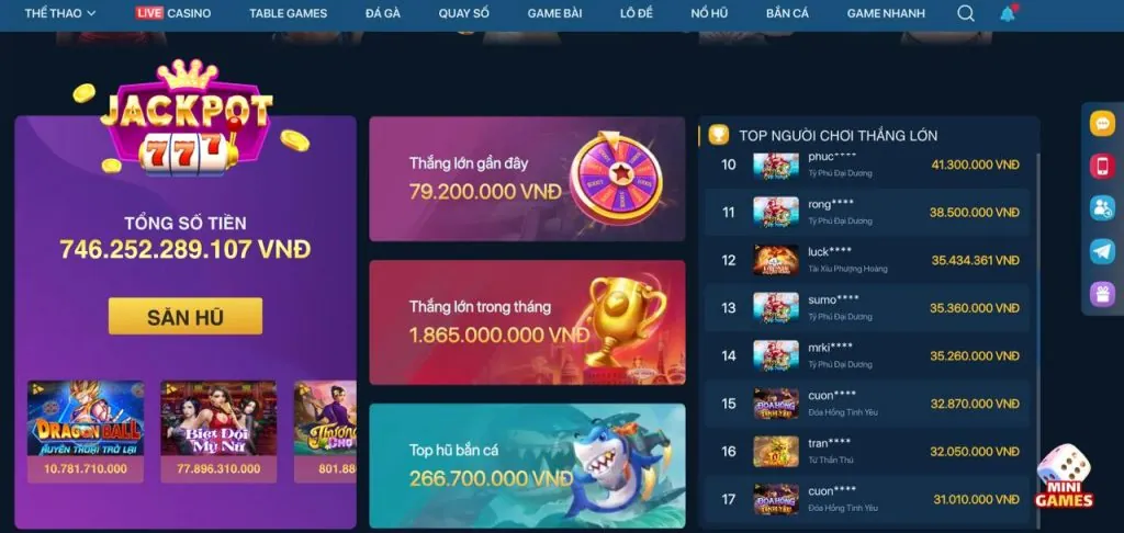 Chương Trình VIP Độc Quyền xp88