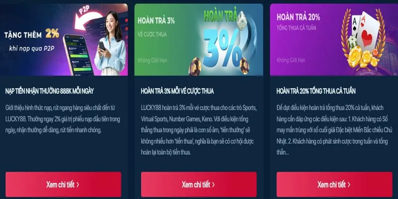 Đăng nhập và bắt đầu chơi XP88